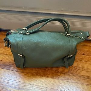 Ora Delphine Leather purse